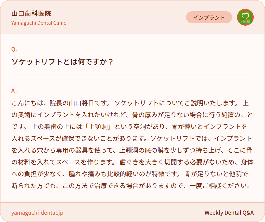 ソケットリフトとは何ですか? ソケットリフトとは何ですか?