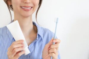 インプラントは外れることがありますか？