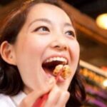 インプラントで何でも食べられますか？