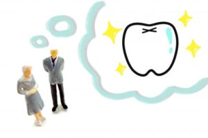 インプラントはMRIを受けられますか？